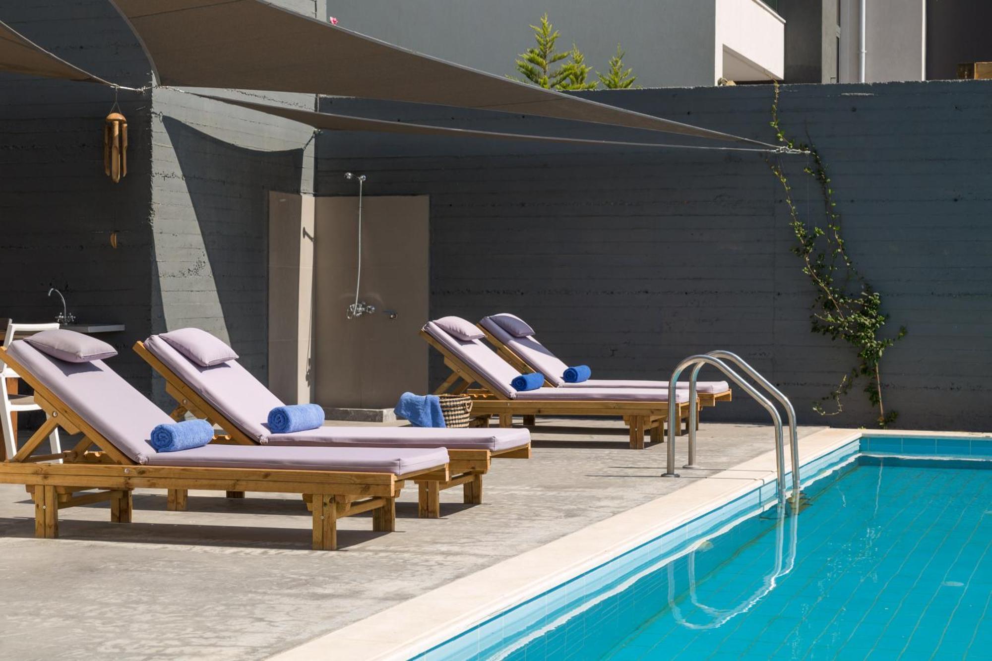 Villa Elli Bali  Zimmer foto
