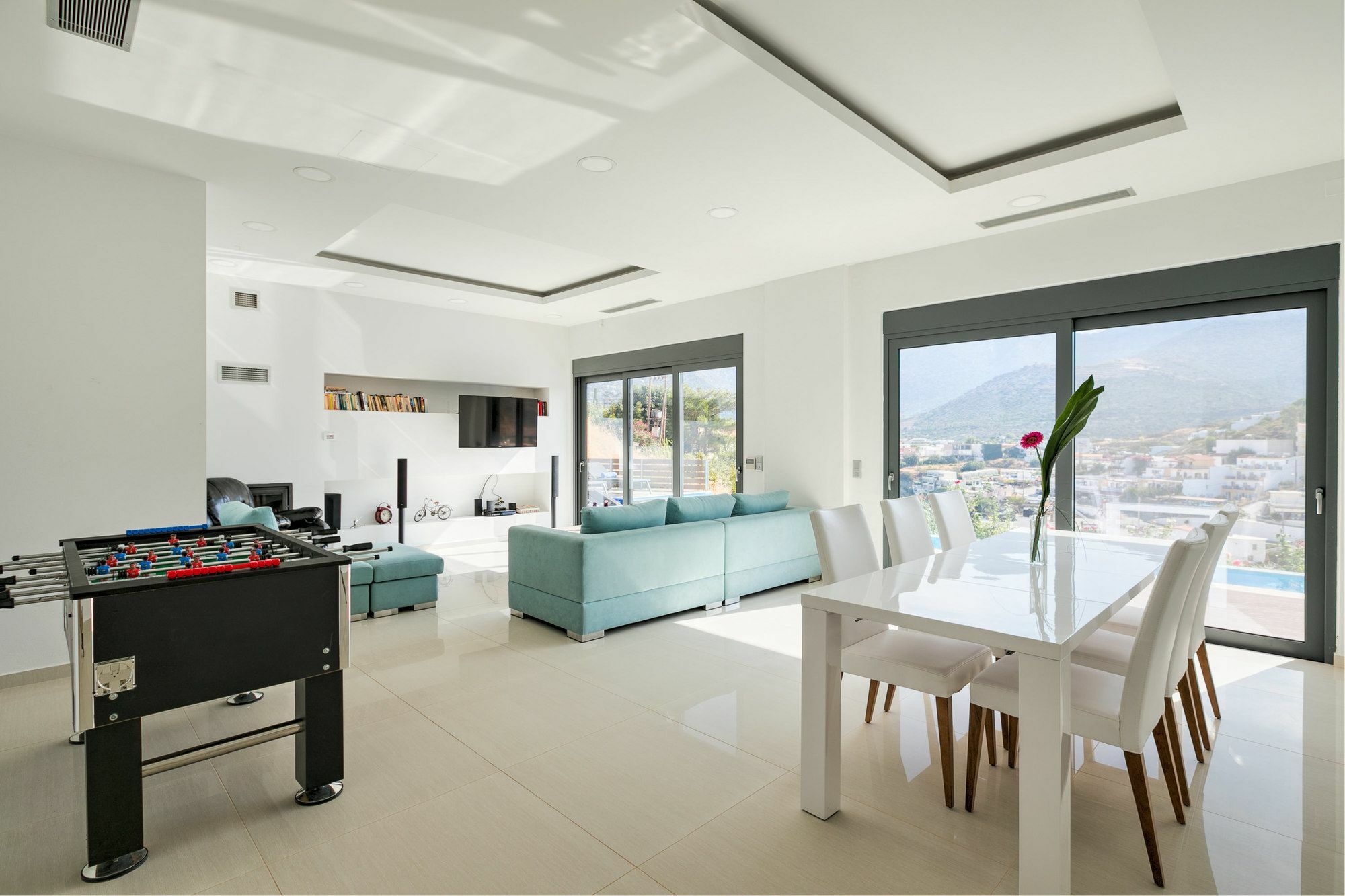 Villa Elli Bali  Exterior foto