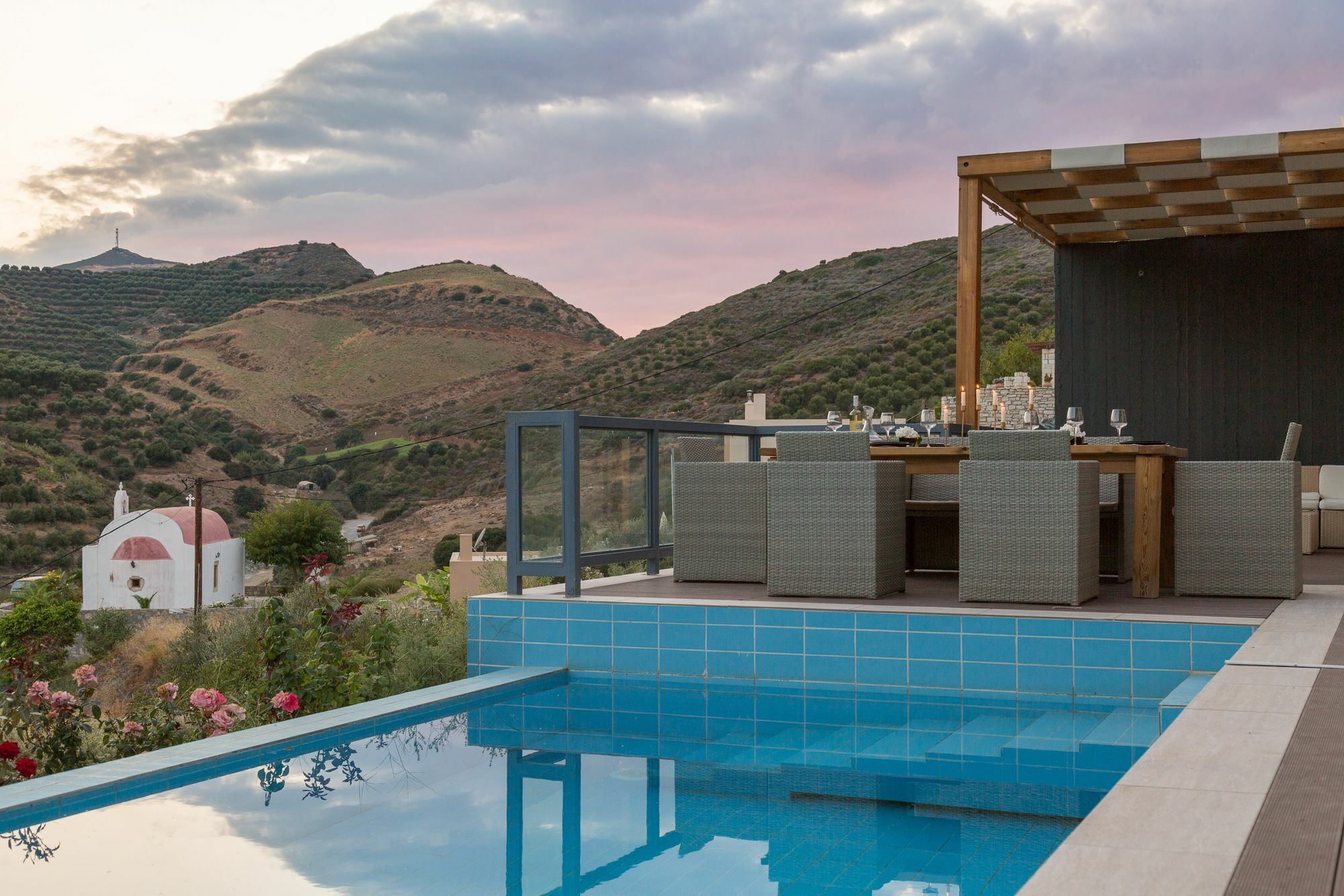 Villa Elli Bali  Exterior foto