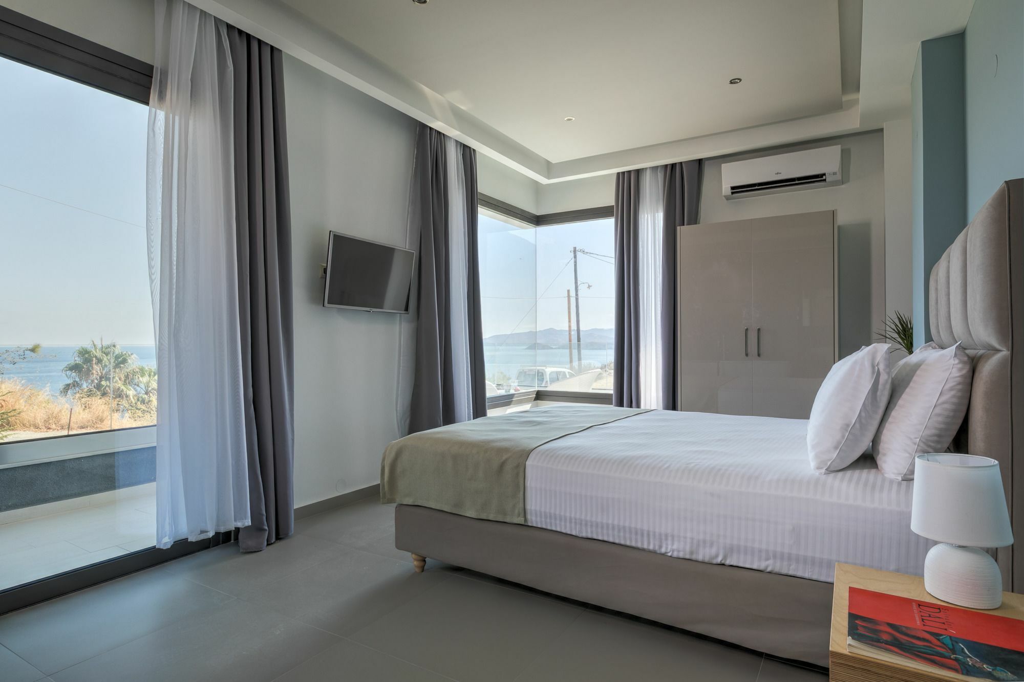 Villa Elli Bali  Exterior foto