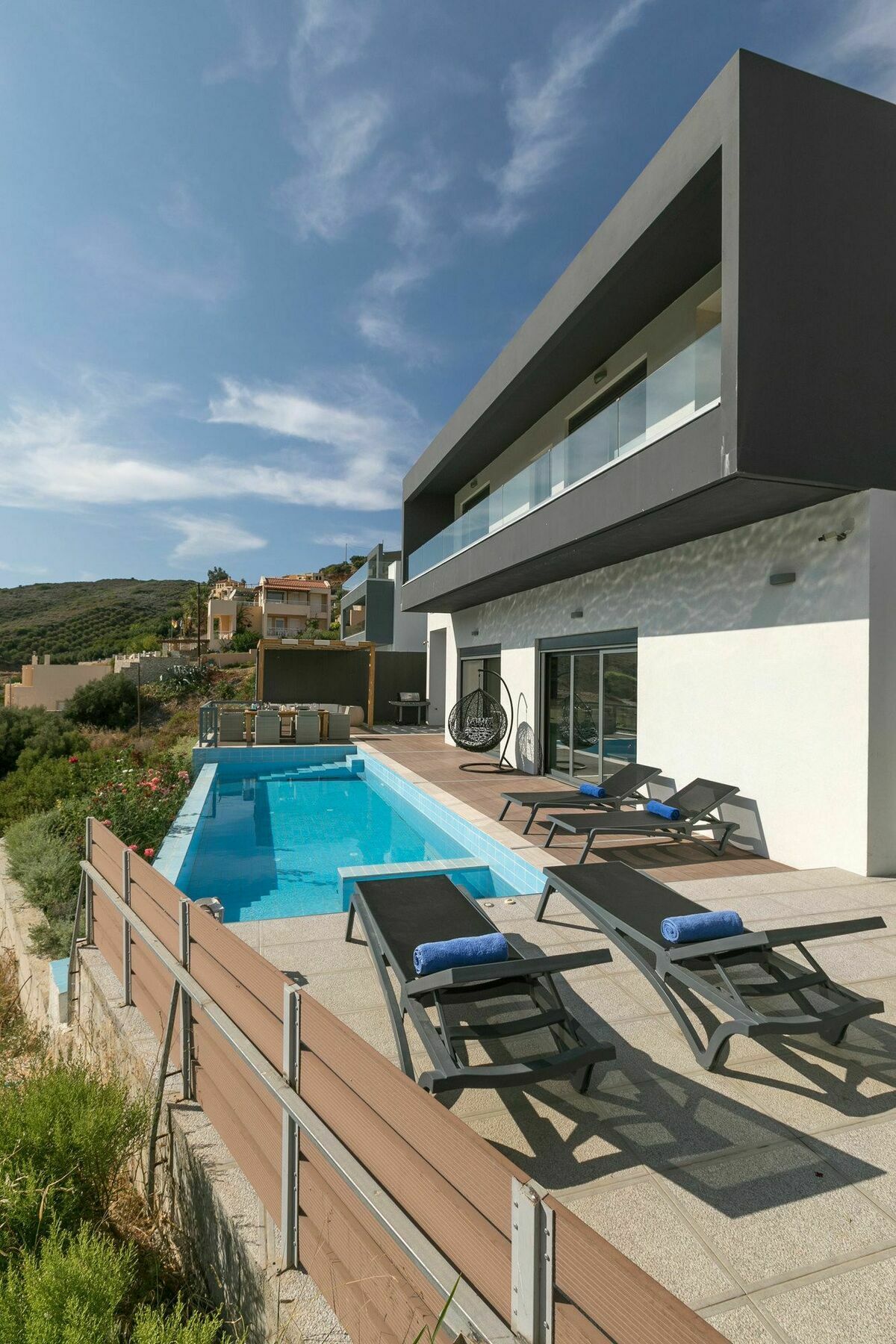 Villa Elli Bali  Exterior foto
